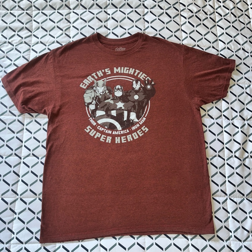Avengers T-Shirt